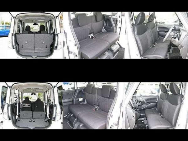 NISSAN DAYZ ROOX (Stock #: DCC7636) - Image 6