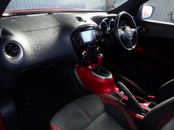 2015 NISSAN JUKE (Stock #: DCE5598) - Image 10