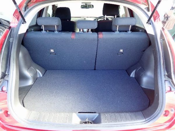 2015 NISSAN JUKE (Stock #: DCE5598) - Image 11