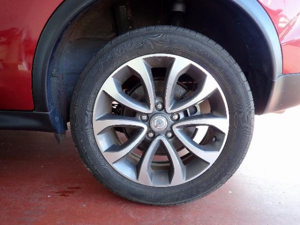 2015 NISSAN JUKE (Stock #: DCE5598) - Image 12