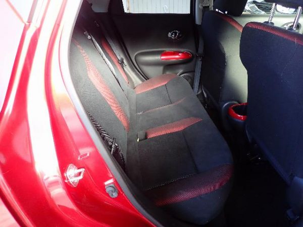 2015 NISSAN JUKE (Stock #: DCE5598) - Image 13