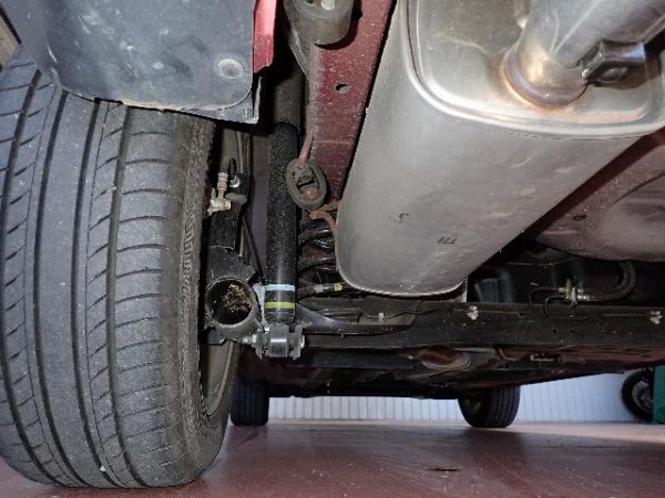 2015 NISSAN JUKE (Stock #: DCE5598) - Image 14