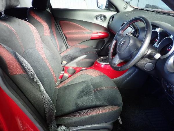 2015 NISSAN JUKE (Stock #: DCE5598) - Image 15