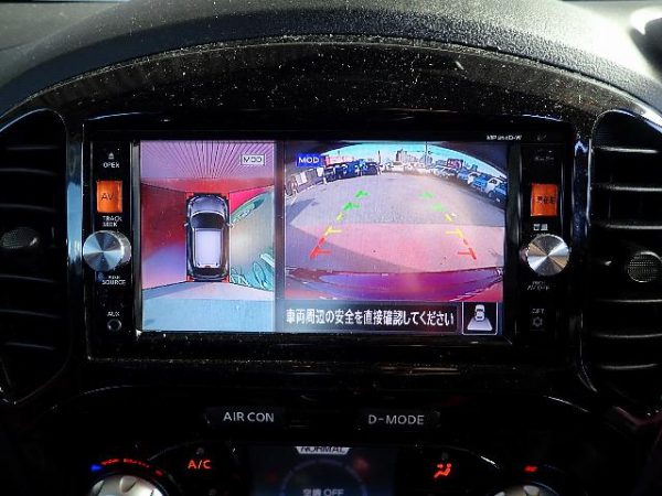 2015 NISSAN JUKE (Stock #: DCE5598) - Image 16