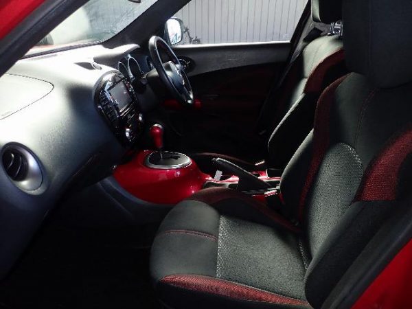 2015 NISSAN JUKE (Stock #: DCE5598) - Image 17