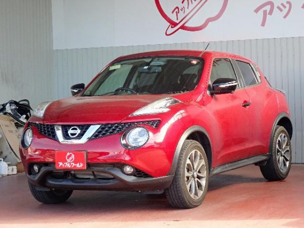 2015 NISSAN JUKE (Stock #: DCE5598) - Image 18