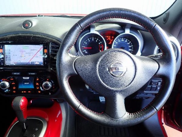 2015 NISSAN JUKE (Stock #: DCE5598) - Image 20