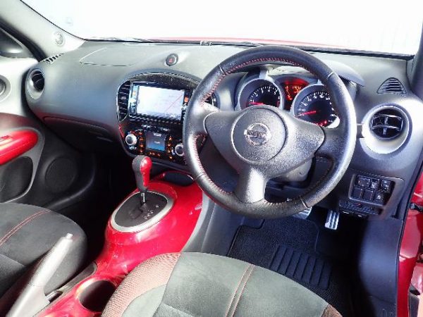 2015 NISSAN JUKE (Stock #: DCE5598) - Image 22