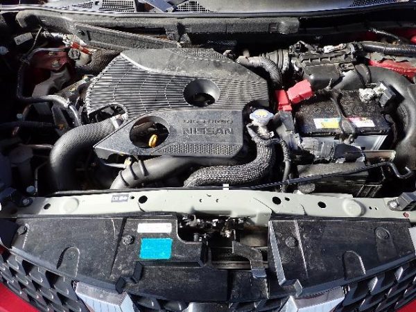 2015 NISSAN JUKE (Stock #: DCE5598) - Image 23