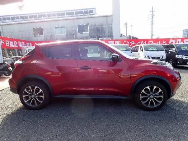 2015 NISSAN JUKE (Stock #: DCE5598) - Image 25