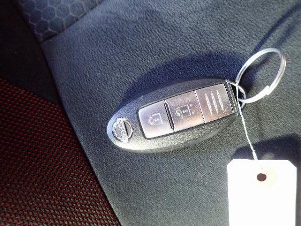 2015 NISSAN JUKE (Stock #: DCE5598) - Image 4