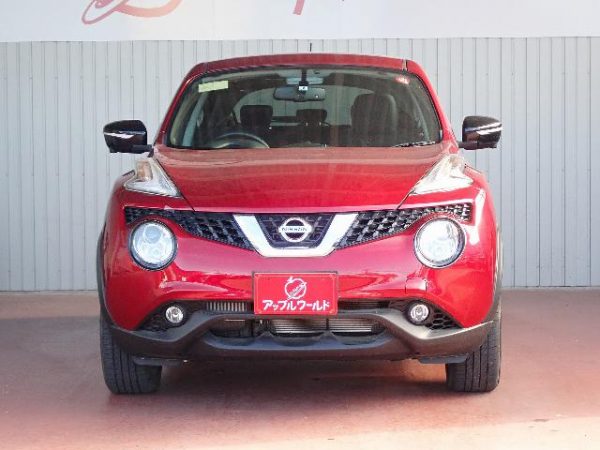 2015 NISSAN JUKE (Stock #: DCE5598) - Image 5