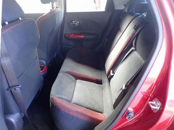 2015 NISSAN JUKE (Stock #: DCE5598) - Image 8