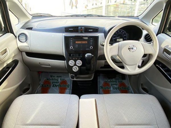 NISSAN DAYZ (Stock #: DCG6465) - Image 2