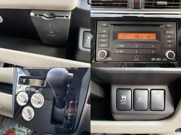 NISSAN DAYZ (Stock #: DCG6465) - Image 4