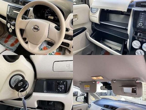 NISSAN DAYZ (Stock #: DCG6465) - Image 6