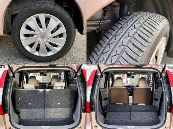 NISSAN DAYZ (Stock #: DCG6465) - Image 8