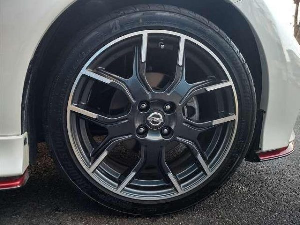 NISSAN NOTE (Stock #: DCV5872) - Image 4