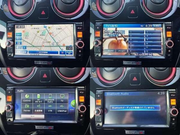 NISSAN NOTE (Stock #: DCV5872) - Image 5