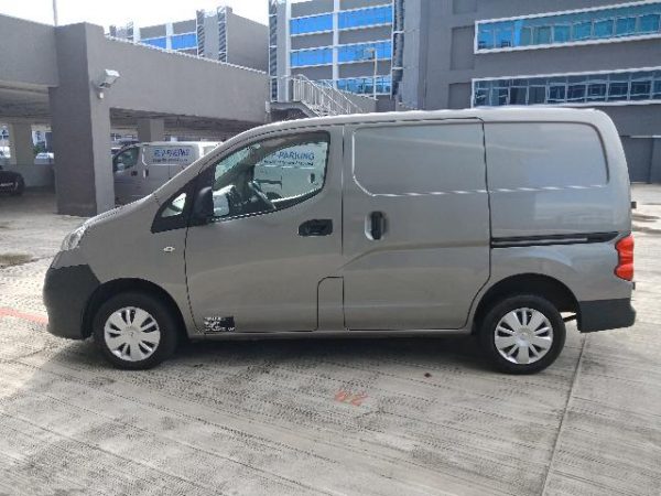 2015 NISSAN NV200VANETTE WAGON (Stock #: DCX5995) - Image 10