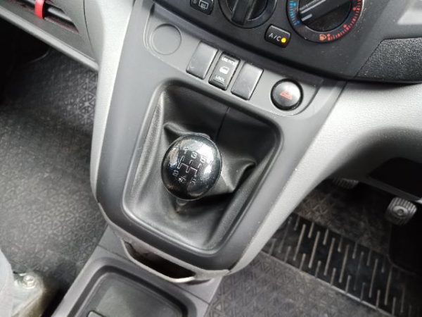 2015 NISSAN NV200VANETTE WAGON (Stock #: DCX5995) - Image 13