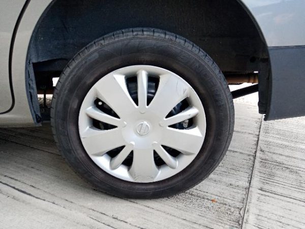 2015 NISSAN NV200VANETTE WAGON (Stock #: DCX5995) - Image 14