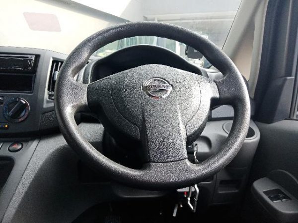 2015 NISSAN NV200VANETTE WAGON (Stock #: DCX5995) - Image 15