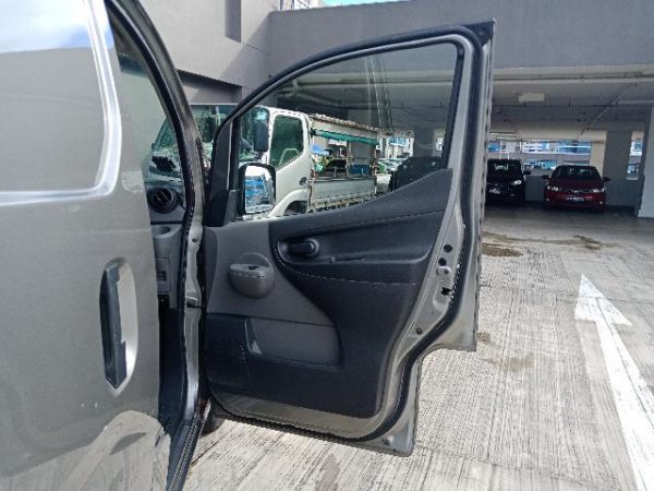 2015 NISSAN NV200VANETTE WAGON (Stock #: DCX5995) - Image 17