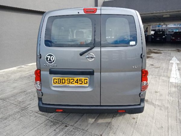 2015 NISSAN NV200VANETTE WAGON (Stock #: DCX5995) - Image 18