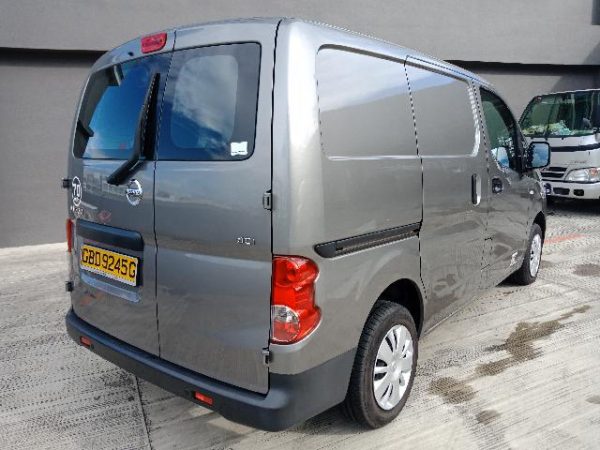 2015 NISSAN NV200VANETTE WAGON (Stock #: DCX5995) - Image 2