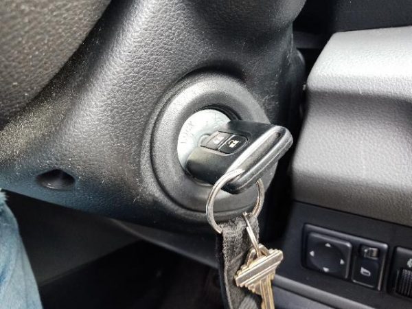 2015 NISSAN NV200VANETTE WAGON (Stock #: DCX5995) - Image 20