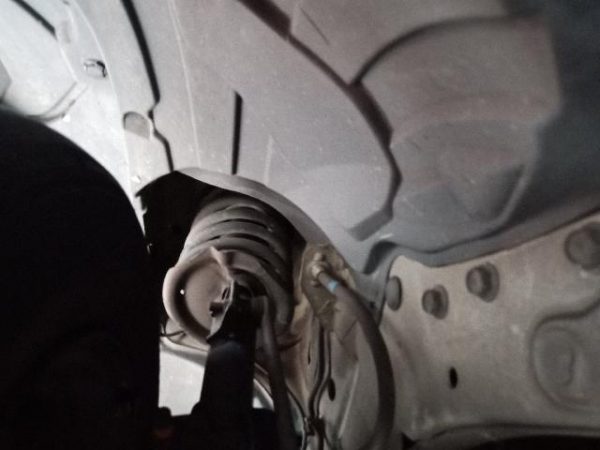 2015 NISSAN NV200VANETTE WAGON (Stock #: DCX5995) - Image 24