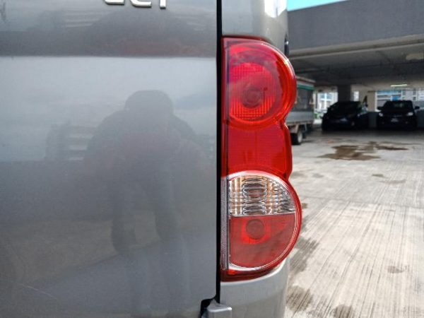 2015 NISSAN NV200VANETTE WAGON (Stock #: DCX5995) - Image 4