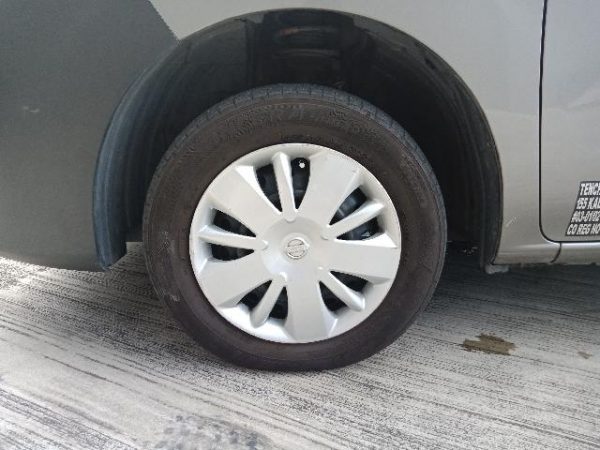 2015 NISSAN NV200VANETTE WAGON (Stock #: DCX5995) - Image 5