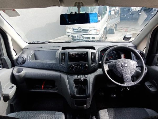 2015 NISSAN NV200VANETTE WAGON (Stock #: DCX5995) - Image 6