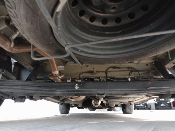 2015 NISSAN NV200VANETTE WAGON (Stock #: DCX5995) - Image 7