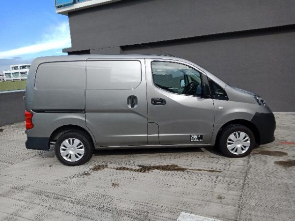 2015 NISSAN NV200VANETTE WAGON (Stock #: DCX5995) - Image 8