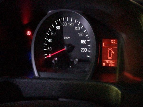 2015 NISSAN NV200VANETTE WAGON (Stock #: DCX5995) - Image 9