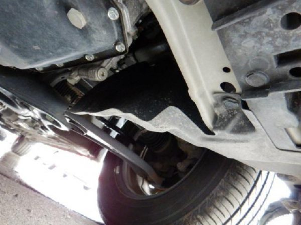 NISSAN NOTE (Stock #: DCY9329) - Image 10