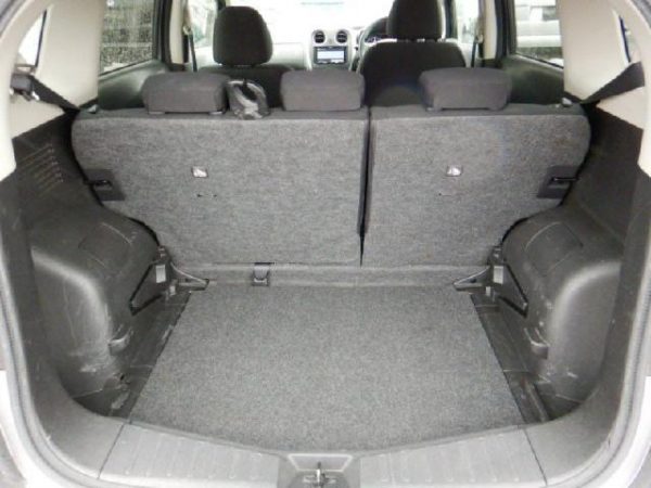 NISSAN NOTE (Stock #: DCY9329) - Image 11