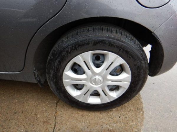 NISSAN NOTE (Stock #: DCY9329) - Image 12