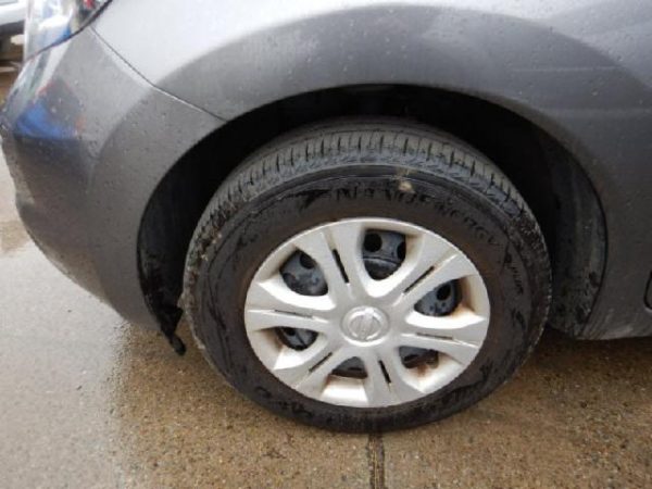 NISSAN NOTE (Stock #: DCY9329) - Image 13