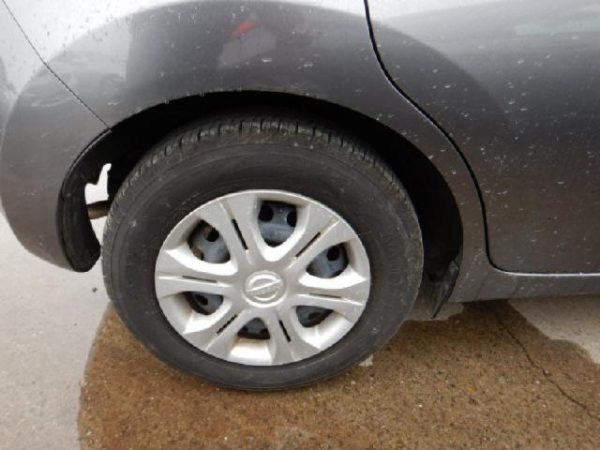 NISSAN NOTE (Stock #: DCY9329) - Image 14