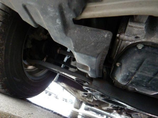 NISSAN NOTE (Stock #: DCY9329) - Image 15