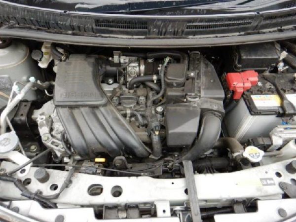 NISSAN NOTE (Stock #: DCY9329) - Image 17