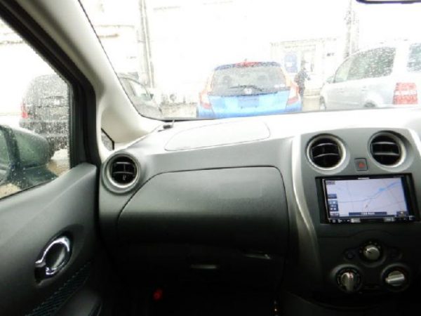 NISSAN NOTE (Stock #: DCY9329) - Image 19