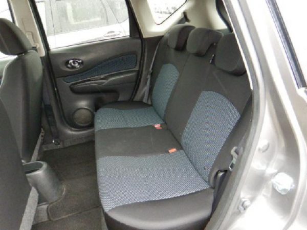 NISSAN NOTE (Stock #: DCY9329) - Image 20