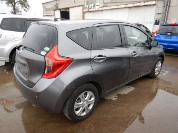 NISSAN NOTE (Stock #: DCY9329) - Image 22