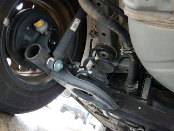 NISSAN NOTE (Stock #: DCY9329) - Image 24