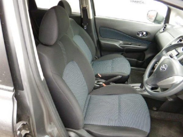 NISSAN NOTE (Stock #: DCY9329) - Image 25